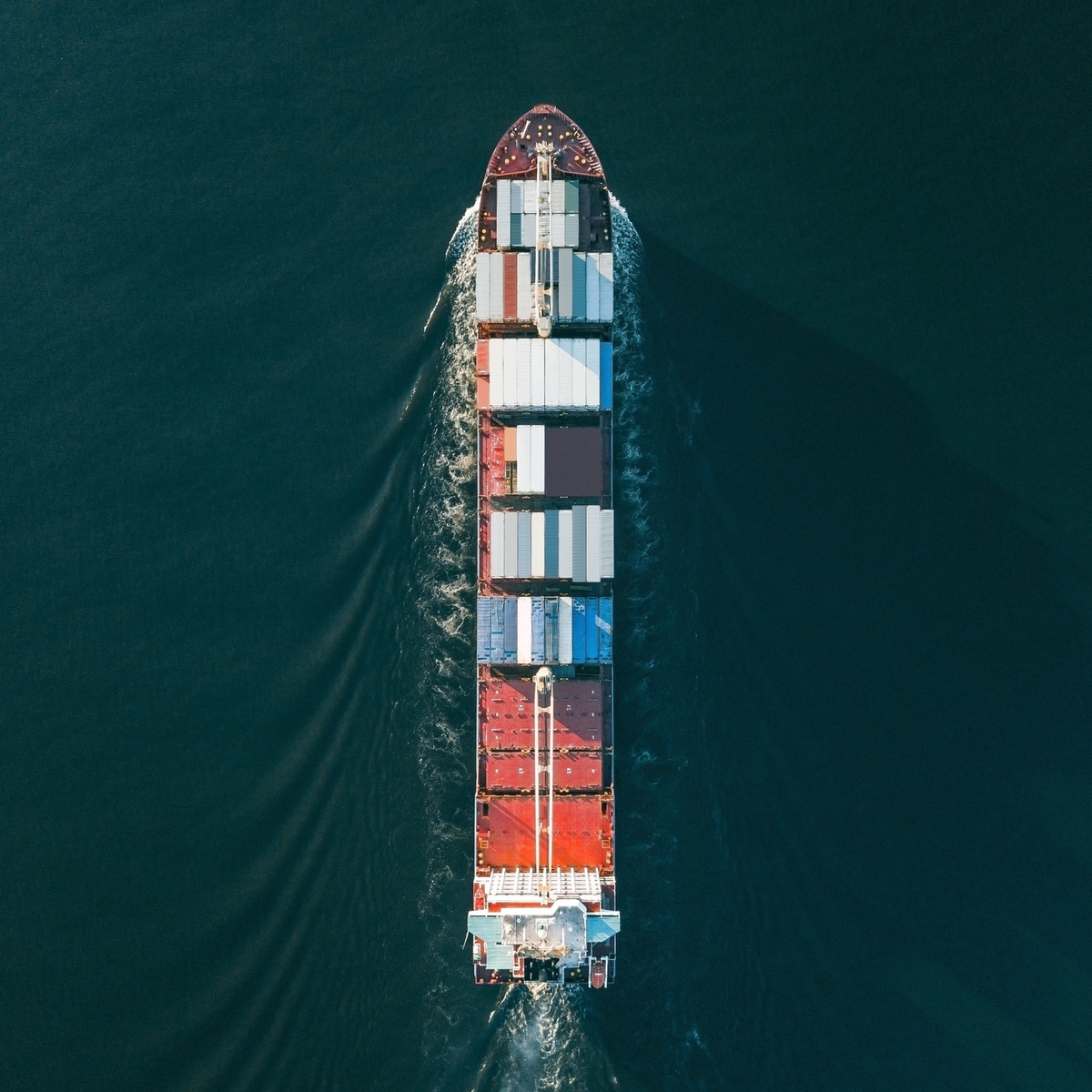 Victoria Cargo Spain
