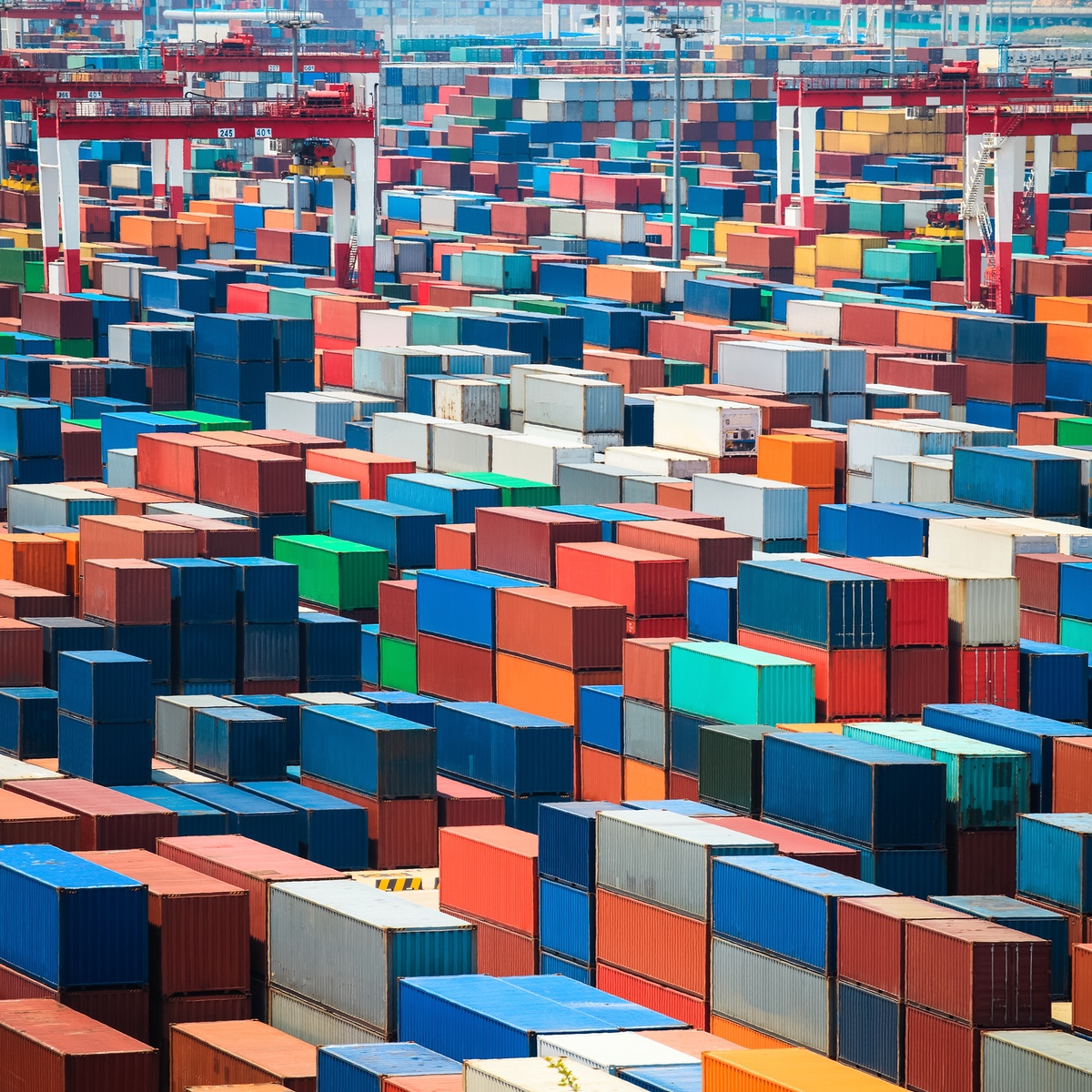 Victoria Cargo Spain